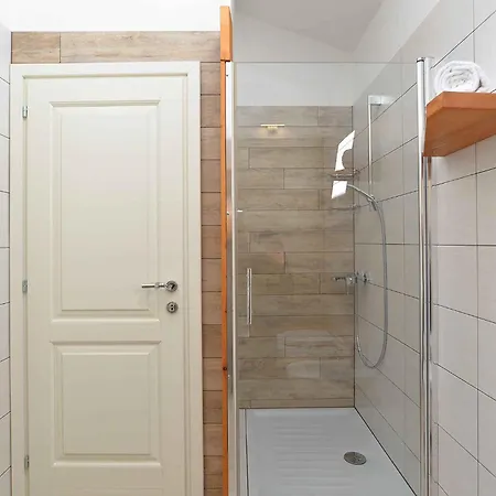 Unit_type_terraced_house 45303 Vakantiehuis Galižana